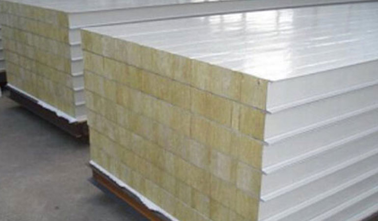 Cold Storage Panel in Nanital