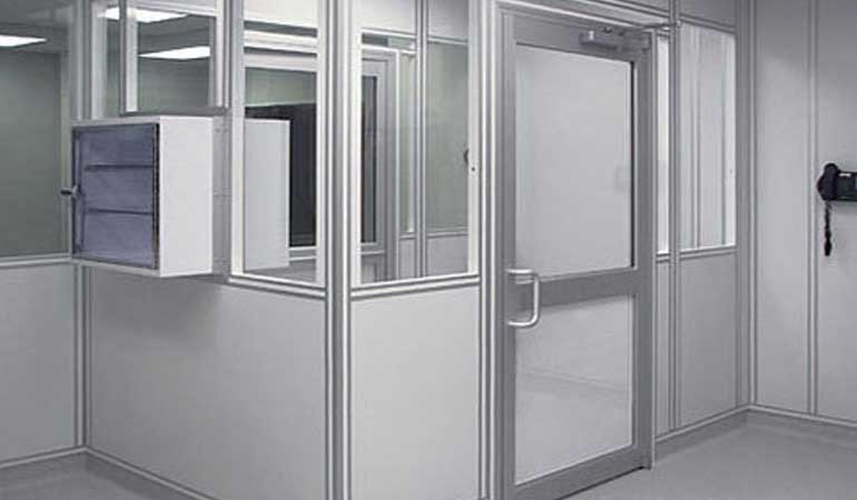 Modular Cleanrooms in Bareilly