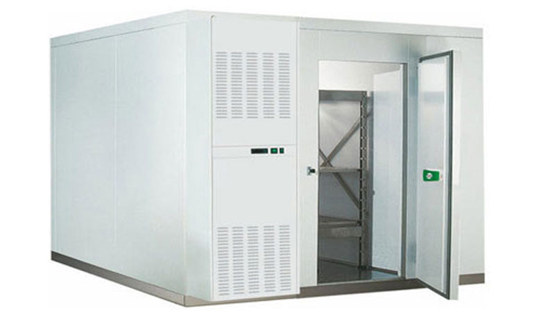 Modular Cold Room in India