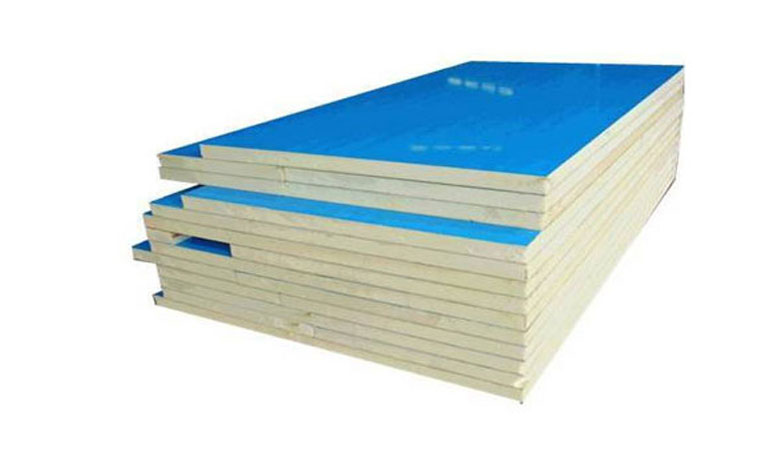 polyurethane panel in India